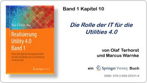 Realisierung Utility 4.0 Band 1 Kapitel 10